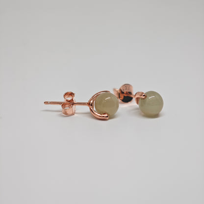 Sceptor Earring