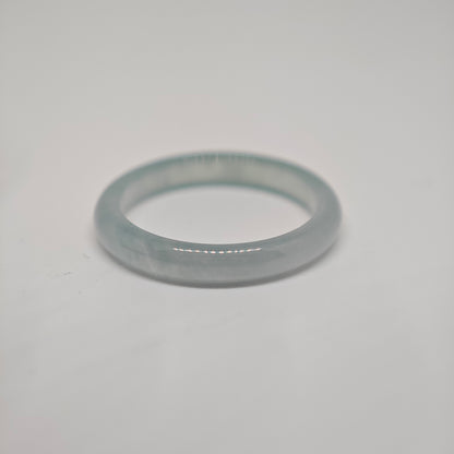 Clearance Sale - Plain Jade Ring