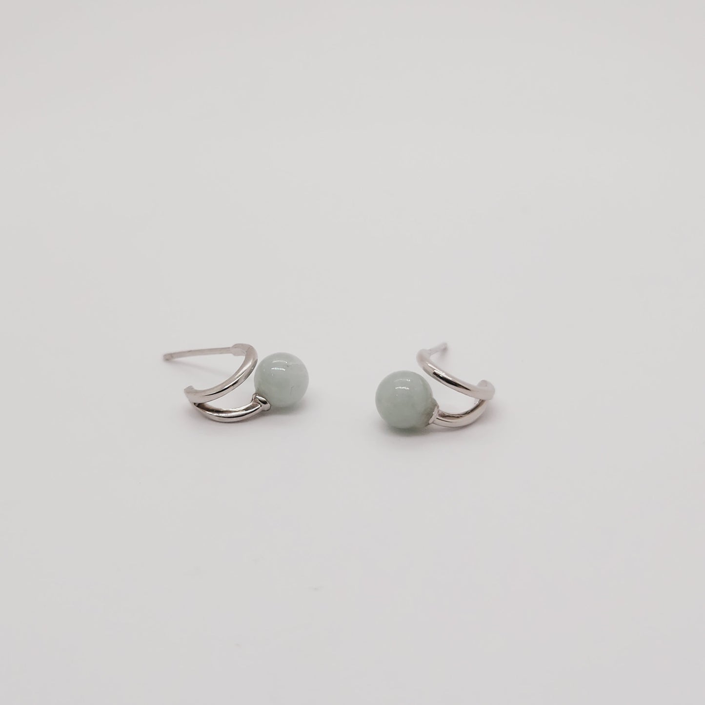 Camber Earring