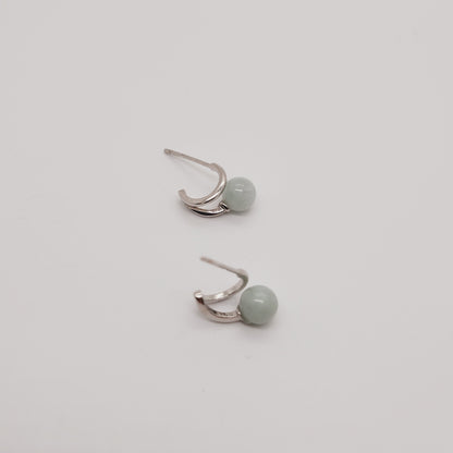 Camber Earring