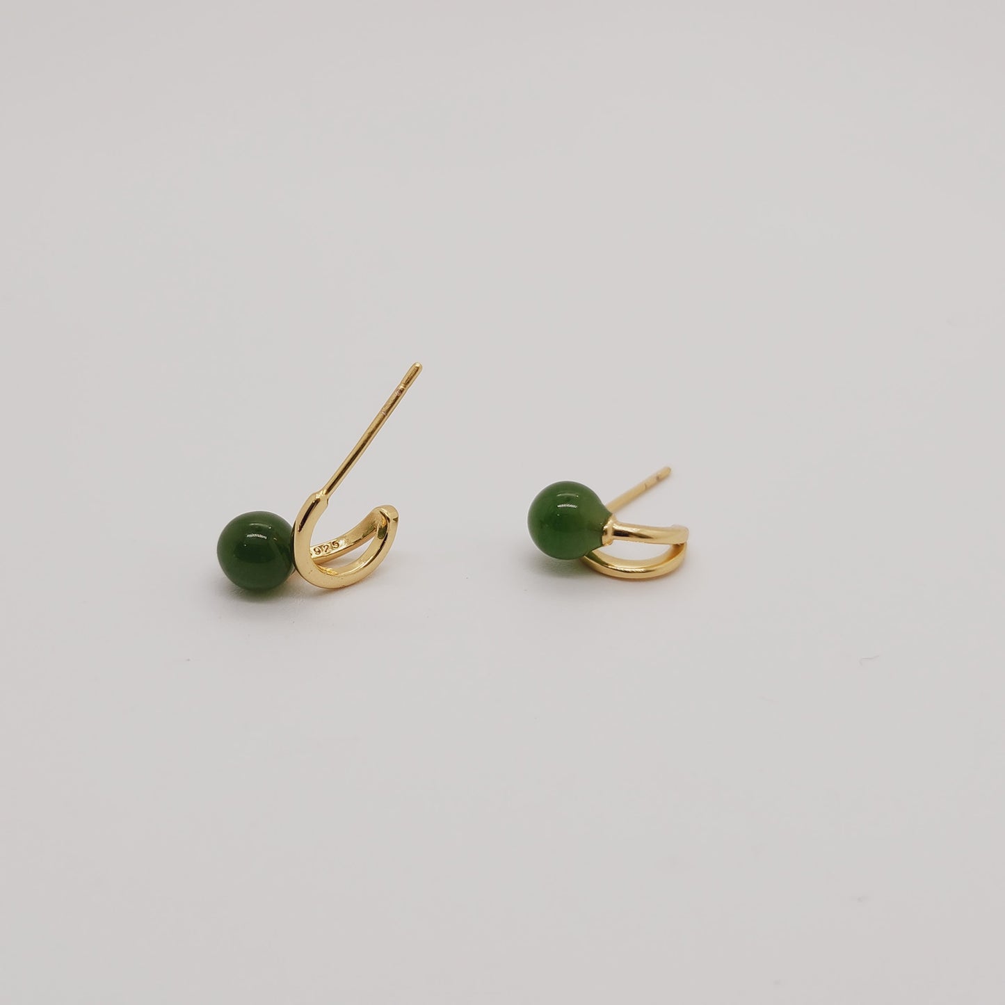Camber Earring