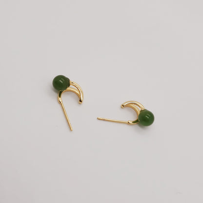 Camber Earring