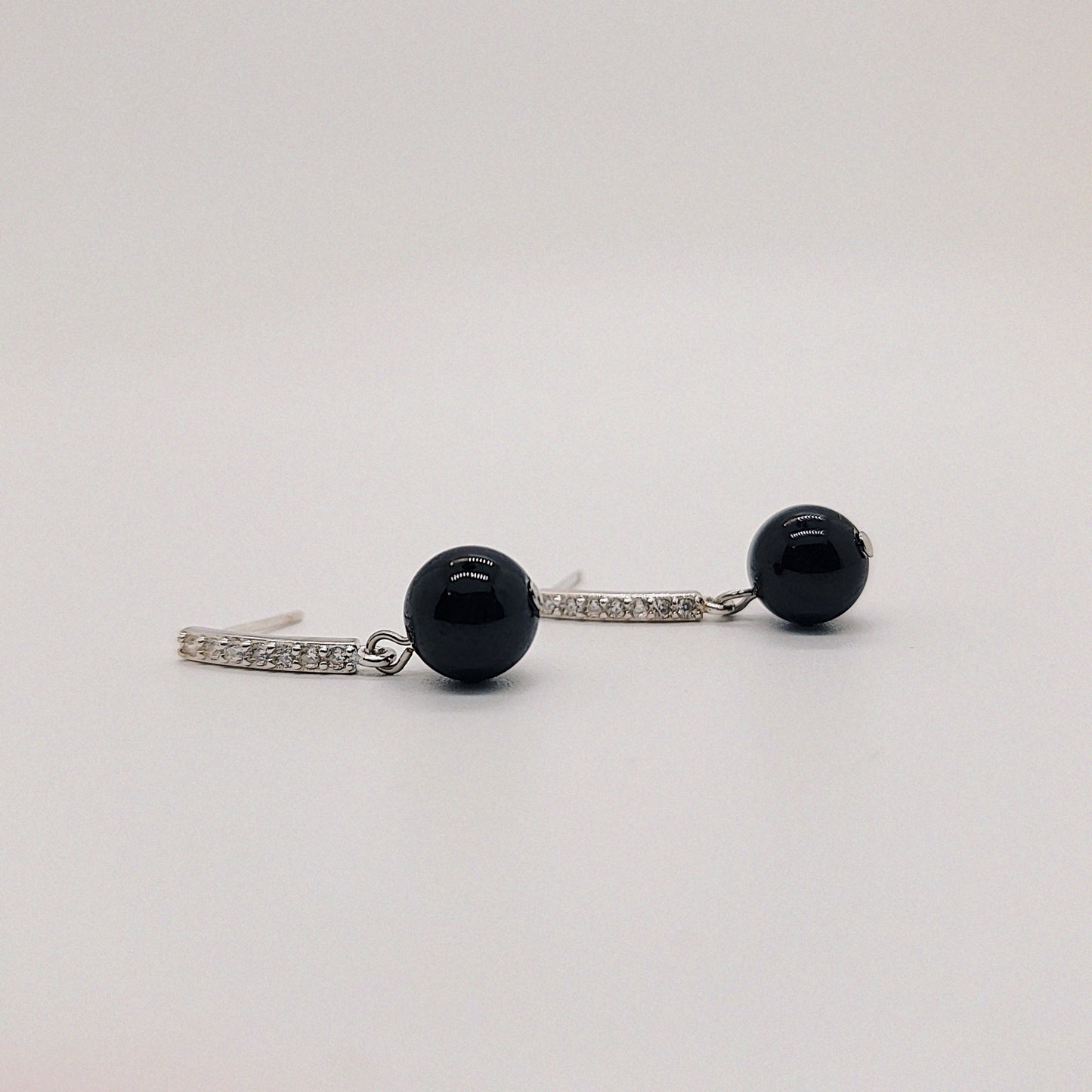 Sirius Earring