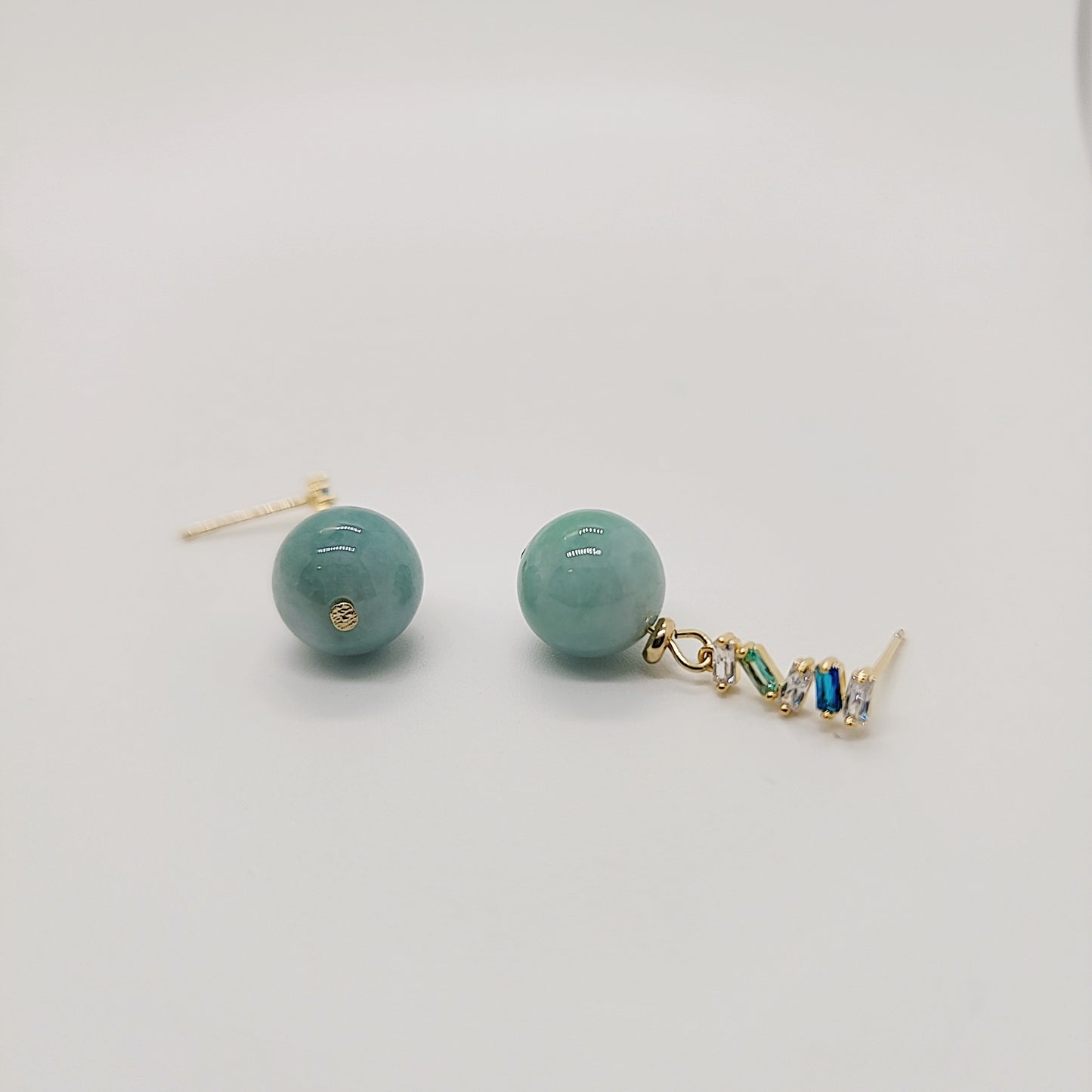 Reflection Earring