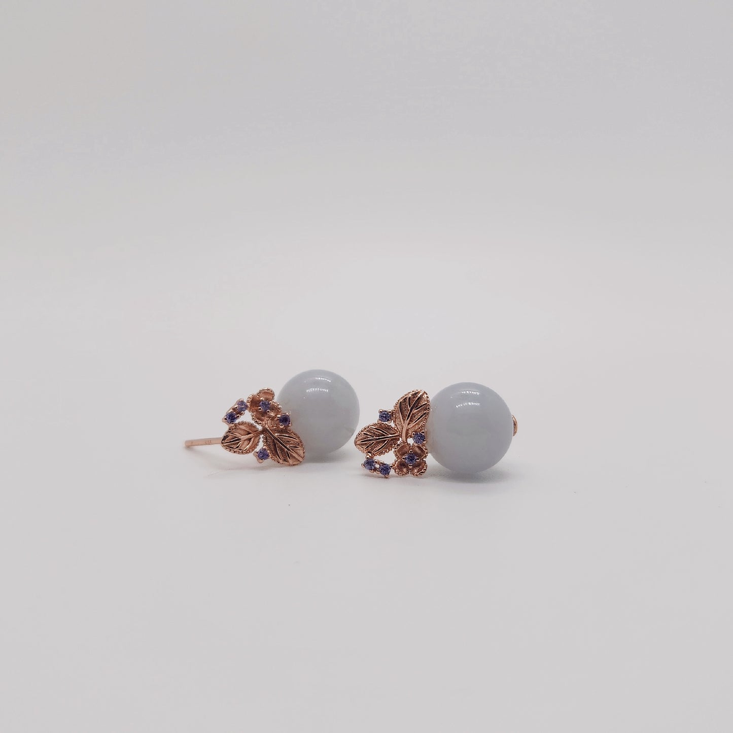 Full Bloom Earring
