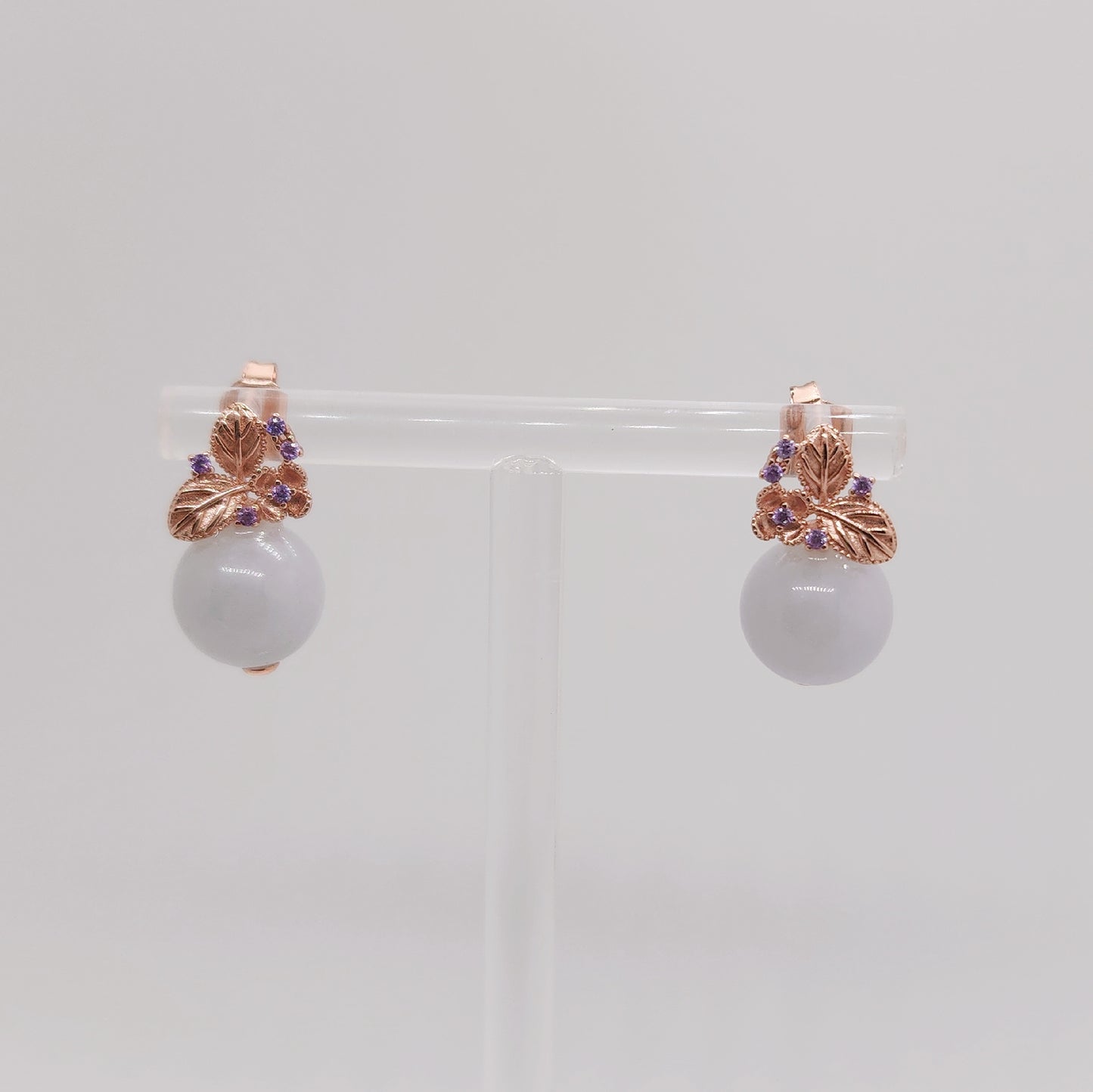 Full Bloom Earring